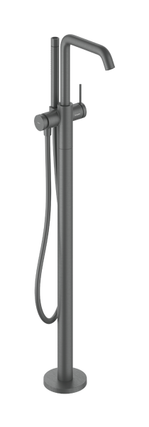 Hansgrohe Tecturis S Einhebel-Wannenmischer bodenstehend