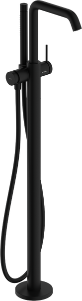 Hansgrohe Tecturis S Einhebel-Wannenmischer bodenstehend