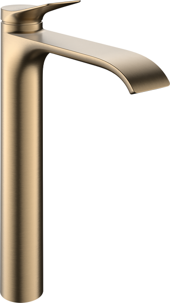 Brushed Bronze