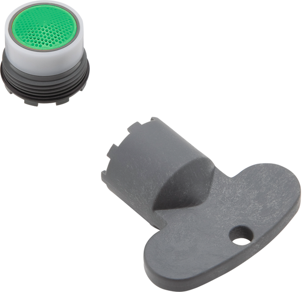 Hansgrohe Luftsprudler M16,5x1