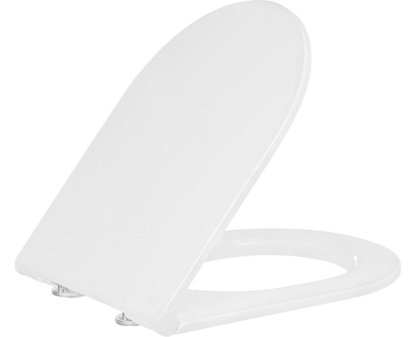 WC-Deckel+Sitz Elanda mit Softclose