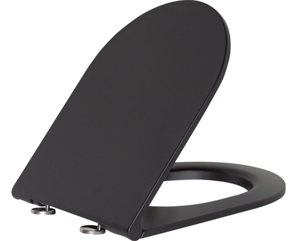 WC-Deckel+Sitz Elanda mit Softclose