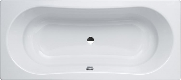 Duo-Badewanne Elfrun