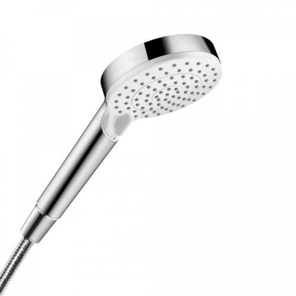 Hansgrohe Handbrause Crometta Vario