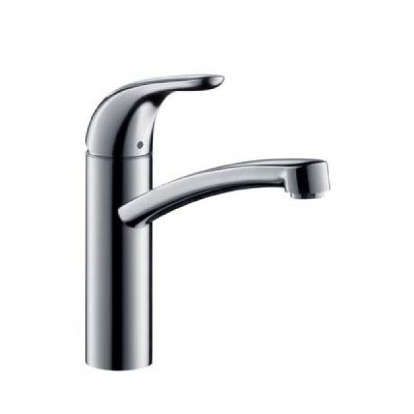 Hansgrohe Focus M41 Einhebel-Küchenmischer E, 160, 1jet