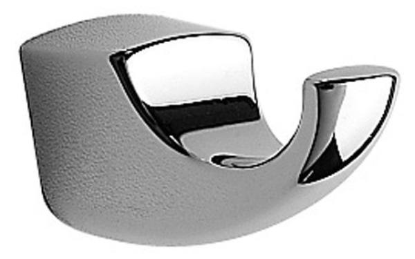 Keuco Handtuchhaken, chrom