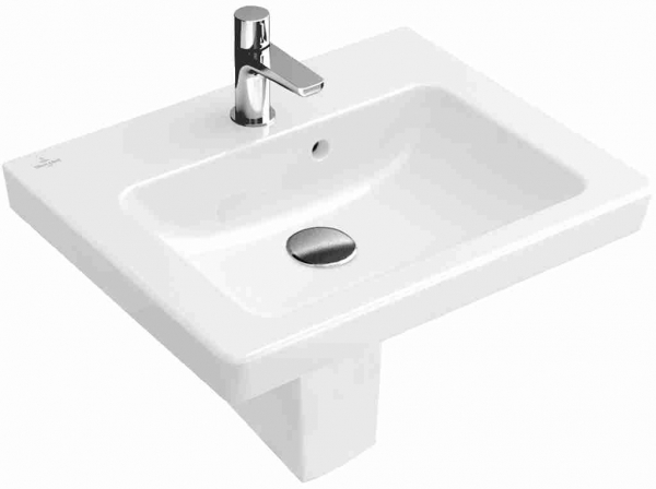 Villeroy & Boch Subway 2.0 Handwaschbecken