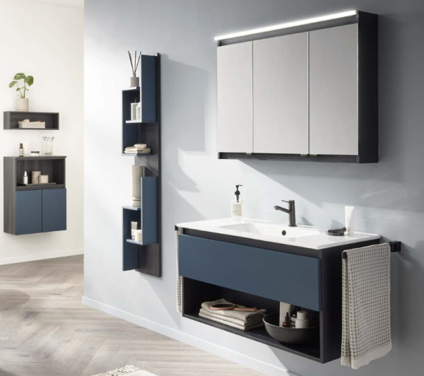 Laguna Badmöbel-Set TESS LATE500-002