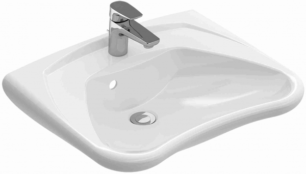 Villeroy & Boch O. Novo Vita Wandwaschbecken