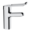 Hansa Medipro Waschtischarmatur chrom