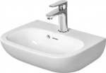Duravit D-Code Handwaschbecken