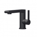 Waschtisch-Armatur Linie 230 black