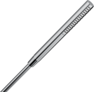 Hansgrohe Pulsify S Stabhandbrause 100 1jet EcoSmart