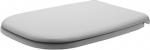 Duravit D-Code WC-Sitz