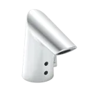 Hansa Fit Waschtisch Elektronik-Batterie Netzbetrieb ohne Ablaugfgarnitur