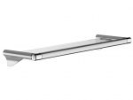 Erlau Rundgrip Konsolgriff Länge 700mm