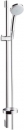 Hansgrohe Brausestangen-Set Croma 100 Vario chrom