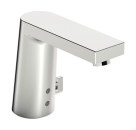 Hansa Hansastela Sensor-Waschtischbatterie, 6V