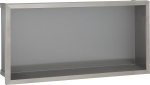 Wandnische offen 600 mm Tiefe 150 mm