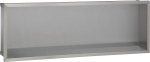 Wandnische offen 900 mm Tiefe 100 mm