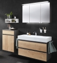 Laguna Badmöbel-Set Highline 150-004