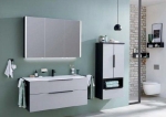 Laguna Badmöbel-Set Life Plus 502-001