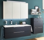 Laguna Badmöbel-Set Manhatten 532-002