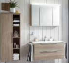 Laguna Badmöbel-Set Manhatten 532-004