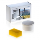 Repabad Mineralwerkstoff - Pflegeset